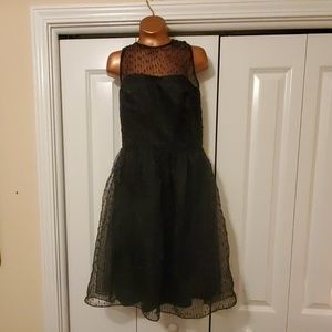 Size 6 Party Dress
